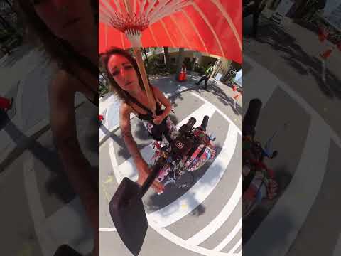 Being Differently Abled Never Looked This Good 💁‍♀️ – Independence and Beauty in Motion