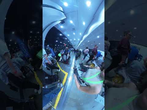 Rolling Into Abilities Expo Like A Pro! I Explored The Latest Mobility Gear — A Powerful Reminder