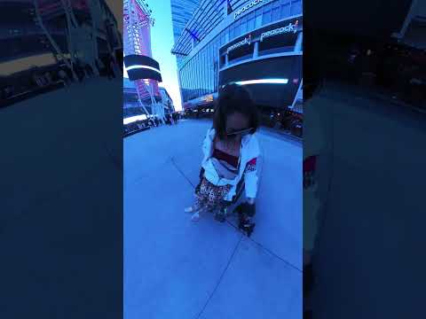 Adapting to Vegas Culture: Music, Art & Community 💃♿