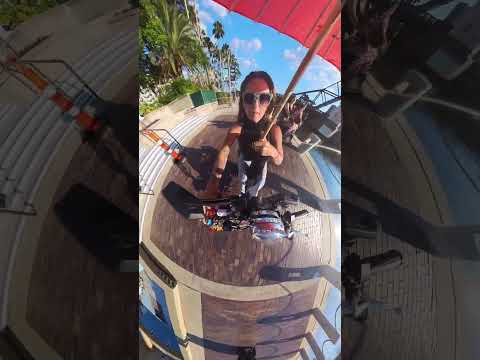 Rolling Together: Riding Medical Devices with Friends for Fun & Freedom 🎉 #SquadOnWheels