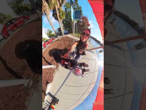 Why We Ride: Medical Devices, Friendship & Breaking Stereotypes 🎭 #BeyondBarriers