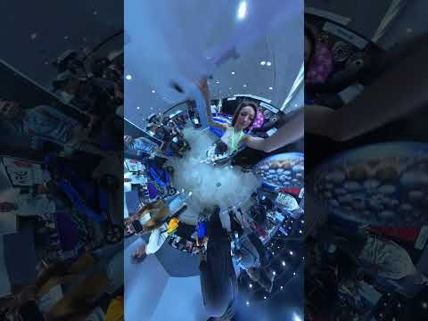 Here we gooo!! 🩵 LIVE & LOUD from the latest session of #mbAPE_U — and I’m truly honored to be