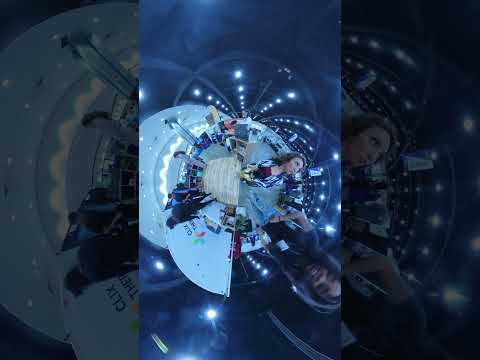 Living boldly: my day at Abilities Expo ♿ #DifferentlyAbled