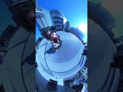 Las Vegas From a Different View: My Day as a Disabled Traveler ♿🌆