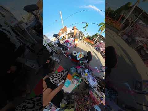 Creating Abstract Art as a Differently Abled Artist 🎨 #ArtWithoutLimits