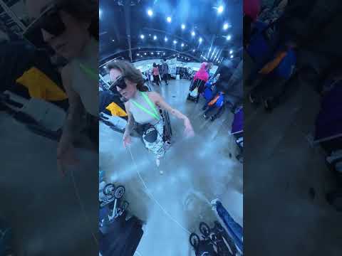 What I Found At Abilities Expo Blew My Mind I Discovered New Freedom With My Device ✨ #medicaldevice