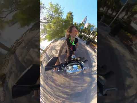 Differently Abled Woman Using Medical Device for Work, Travel & Everything in Between ✨ #WheelPower