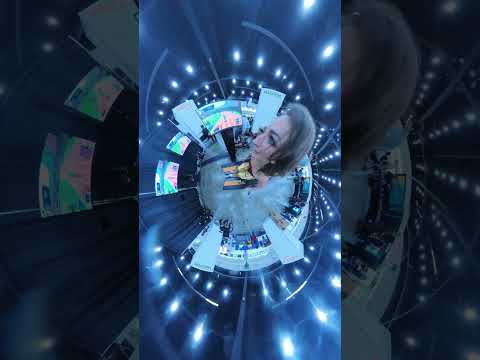 From crutches to confidence: my expo experience ♿ #MobilityMatters