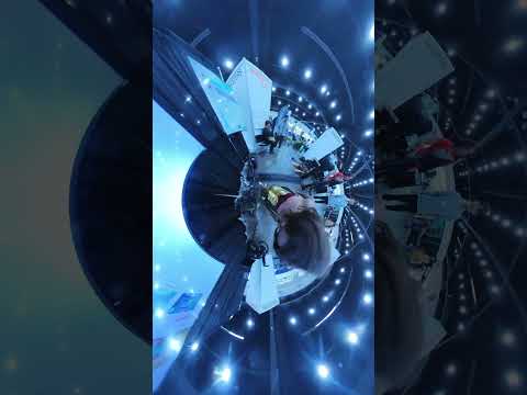 A raw look at accessibility at the Abilities Expo 🔍 #AccessForAll