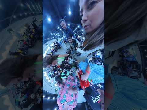 Heading To Abilities Expo Again! I’m Excited To Discover New Tools For Independence 🌟 #disabledwoman