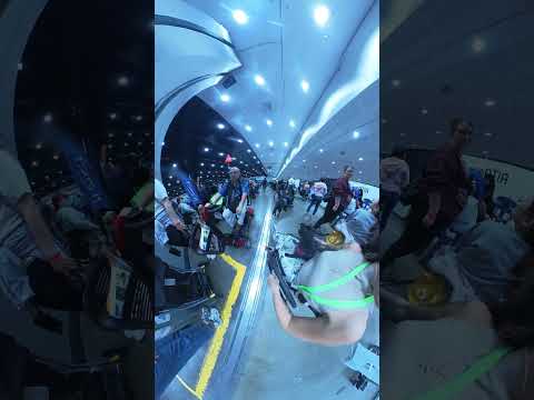 Rolling Into Abilities Expo Like A Pro! I Explored The Latest Mobility Gear — A Powerful Reminder