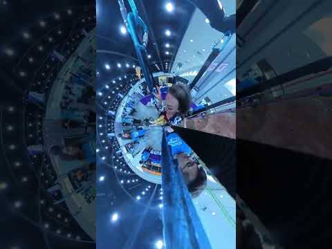 I came for the gear, stayed for the connection—Abilities Expo is a whole vibe for independent souls