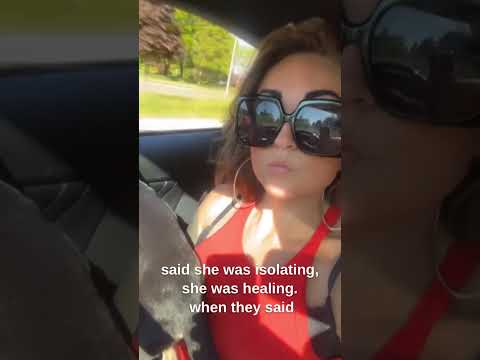 Walking Boldly With Crutches 🎯 A Woman’s Inspiring Path of Independence and Strong Willpower