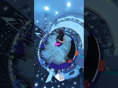 I came for the gear, stayed for the connection—Abilities Expo is a whole vibe for independent souls