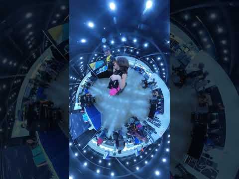 Attending Abilities Expo Is A Step Toward A More Inclusive Future — I’m Ready For The Next One 🎨