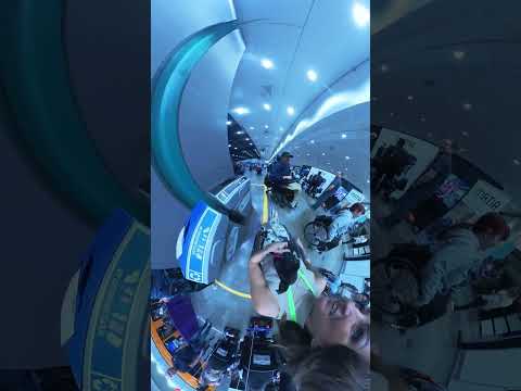 Living Boldly: A Day in the Life of a Disabled Woman on the Move