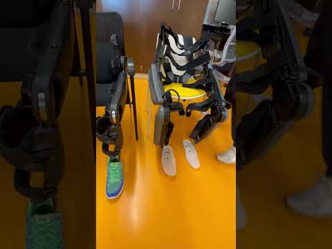 Rolling into Rehab Week – Empowering Connections & Innovation for Disabled Women! 🌟♿