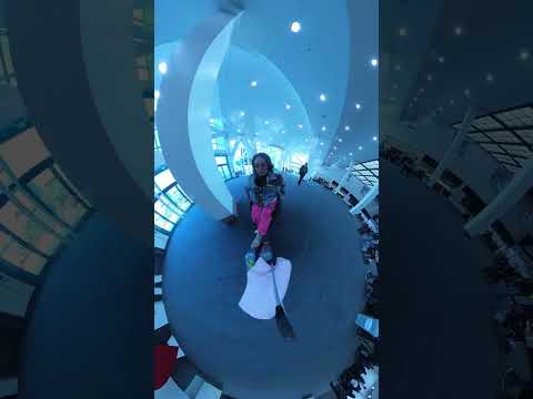 Abilities Expo Is Where Innovation Meets Inclusion — I’m All In For The Next Event 🛠️ #medicaldevice