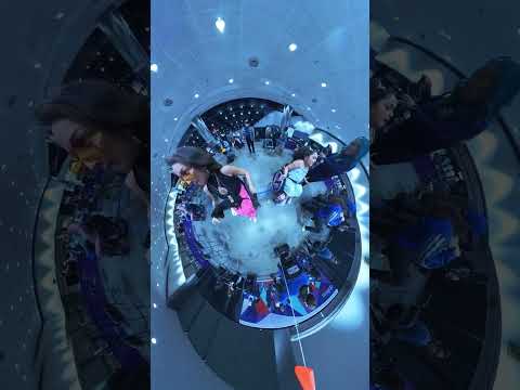 Have you ever seen tech like this? Abilities Expo gave me a whole new view of independence and