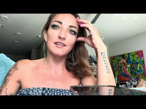 Crutches in Motion, Dreams in Sight 🎯 A Woman’s Vision for Life Beyond Limits and Full of Joy