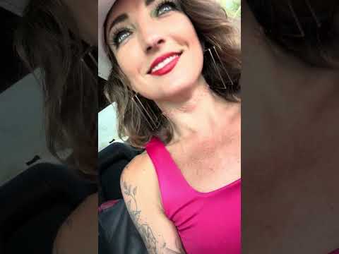 My Crutches, My Freedom Keys 🔑 A Woman Unlocks Her Boldest Life With Every Confident Step