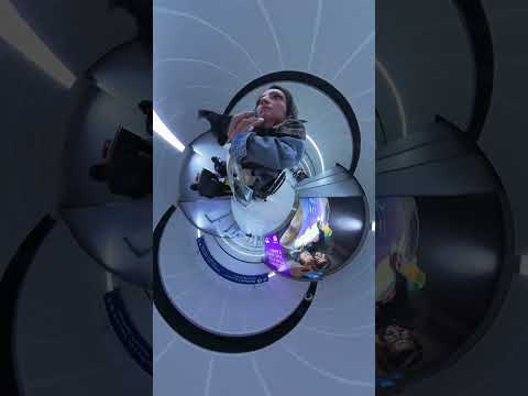 Rolling Into Abilities Expo Like A Pro! I Unlocked The Future Of Independence 🌟 #disabledwoman