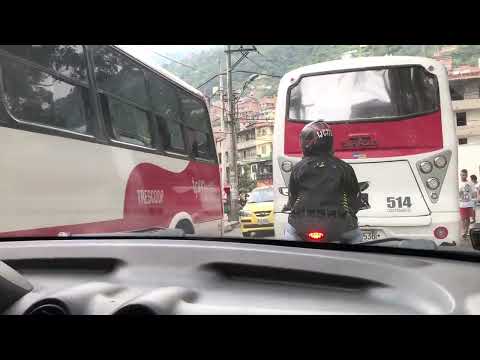 My Experience in Medellin%2C Colombia