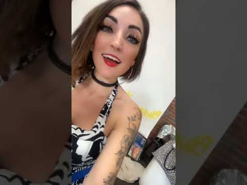 Differently Abled Walking With Crutches Brings Me Joy 💖 Woman Turns Challenges Into Colorful Daily