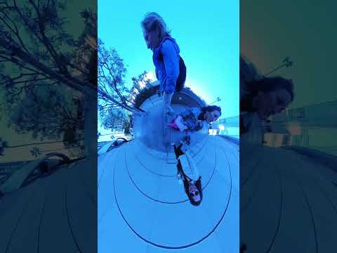 Rolling into the Abilities Expo like a boss—discovering new tech, meeting amazing people, and owning