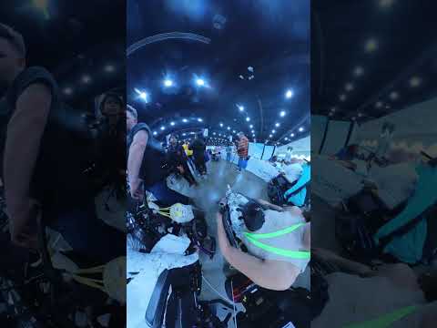 Traveling with a Disability: A Day in My Life