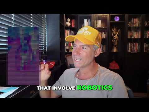 Robotics & Exoskeletons_ Follow Her Incredible Journey!