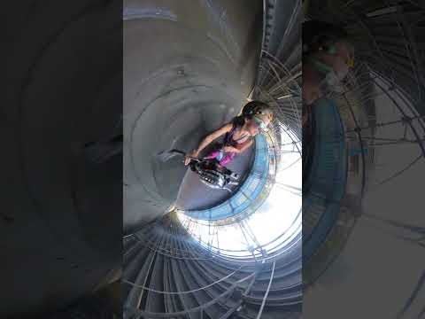 The Best Moments on Wheels: Differently Abled Woman Using Medical Device for Fun & Freedom 🎶