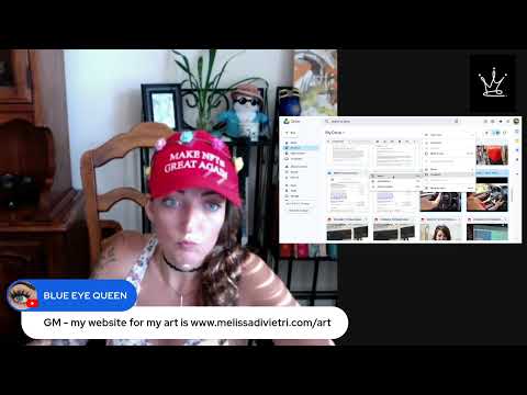 BEQ Sunday Funday 🎨 Come Hang, Chat Art, Laughs & Good Vibes