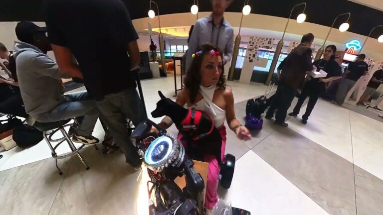 Why Web3 Needs Builders Who’ve Seen the World — And Build For Everyone