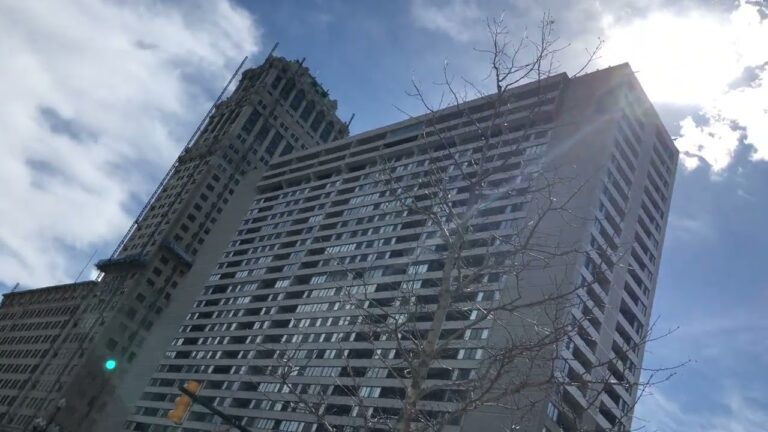 Documenting Detroit — Street Stories From The Motor City 🏙️ #DetroitLife Learn about a day in the