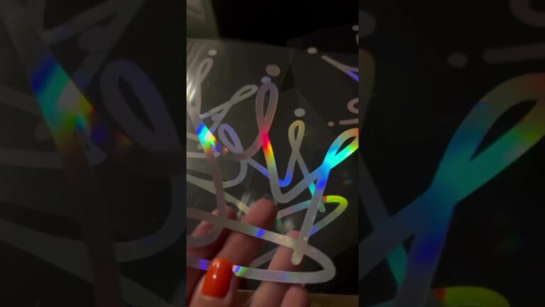 My Artist giveaway last week was a huge hit