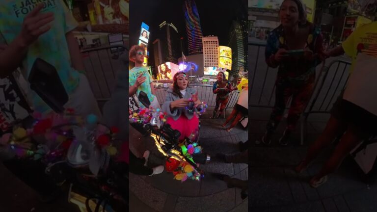 Making impact with community 🩵