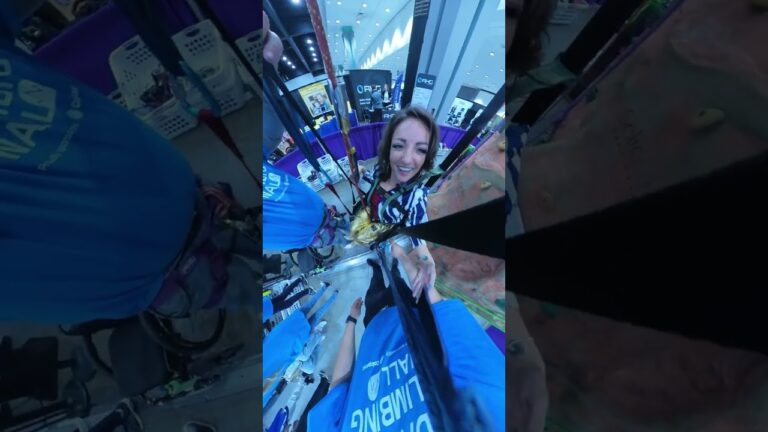 Getting Ready For The Next Abilities Expo — I Know It Will Be Full Of New Possibilities 🎒