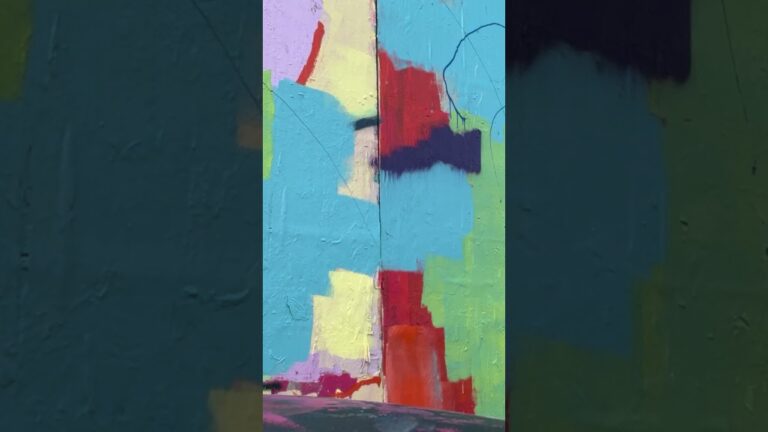 Differently Abled Woman Walking With Crutches Under Bright Skies ☀️ Woman Finds Joy in Each Unique