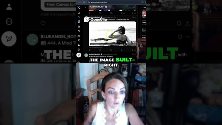 Global Cosmos_ From Canvas to Creative Leadership #AdaptiveSports, #ServiceDogLife,