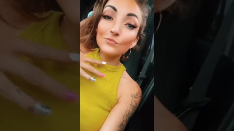 Disabled Walking On Forearm Crutches in Style 👗 Woman Puts Her Own Fashion Spin on Mobility Life