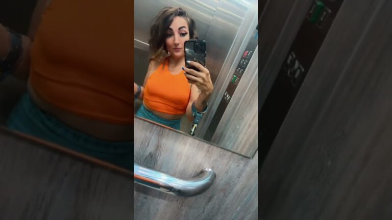 Differently Abled Woman Walking With Crutches in Big Crowds 🎪 Woman’s Story of Finding Space and