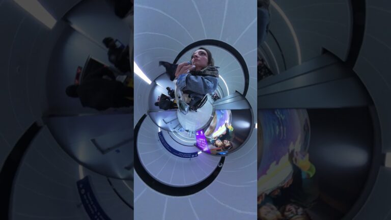 Rolling Into Abilities Expo Like A Pro! I Unlocked The Future Of Independence 🌟 #disabledwoman