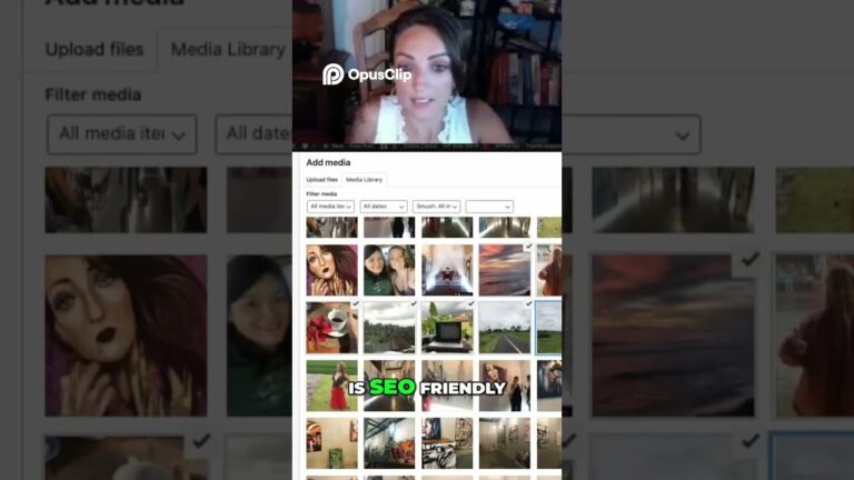 SEO Secrets_ Make Your Content Findable Online! #AdaptiveSports, #ServiceDogLife,