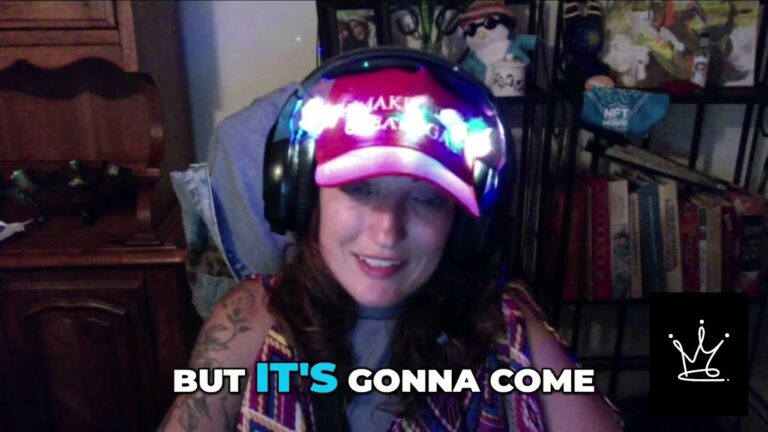 Introducing Our Membership Portal – Join Early Access for Blue Eye Queen