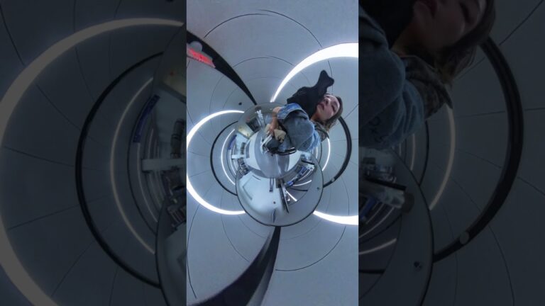 Living the dream as a traveling artist