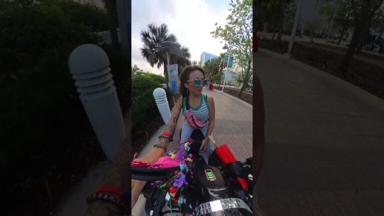 Seeing Beauty Differently: An Inspiring Perspective on the World 🌍 #AbilityNotDisability