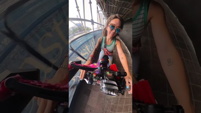 The Things I Wish People Understood About Seeing the World Differently 🤔 #DisabilityAwareness