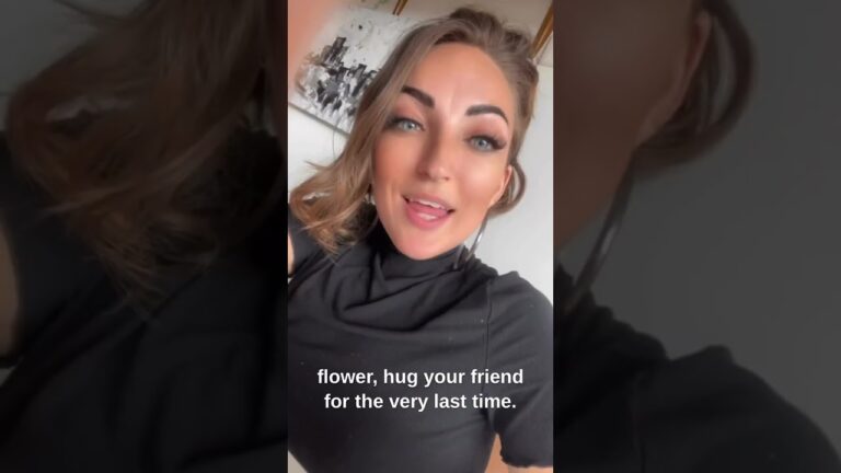 My Life Walking Different on Crutches 🌻 A Woman’s Celebration of Unique Beauty and Independence