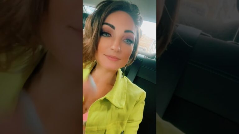 Differently Abled Woman Inspires The World With Strength #differentlyabled